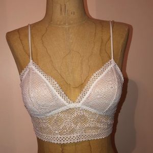 ⚡️ Victoria’s Secret Padded Bralette